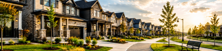 Ravine Mills Changing Homebuyer Expectations