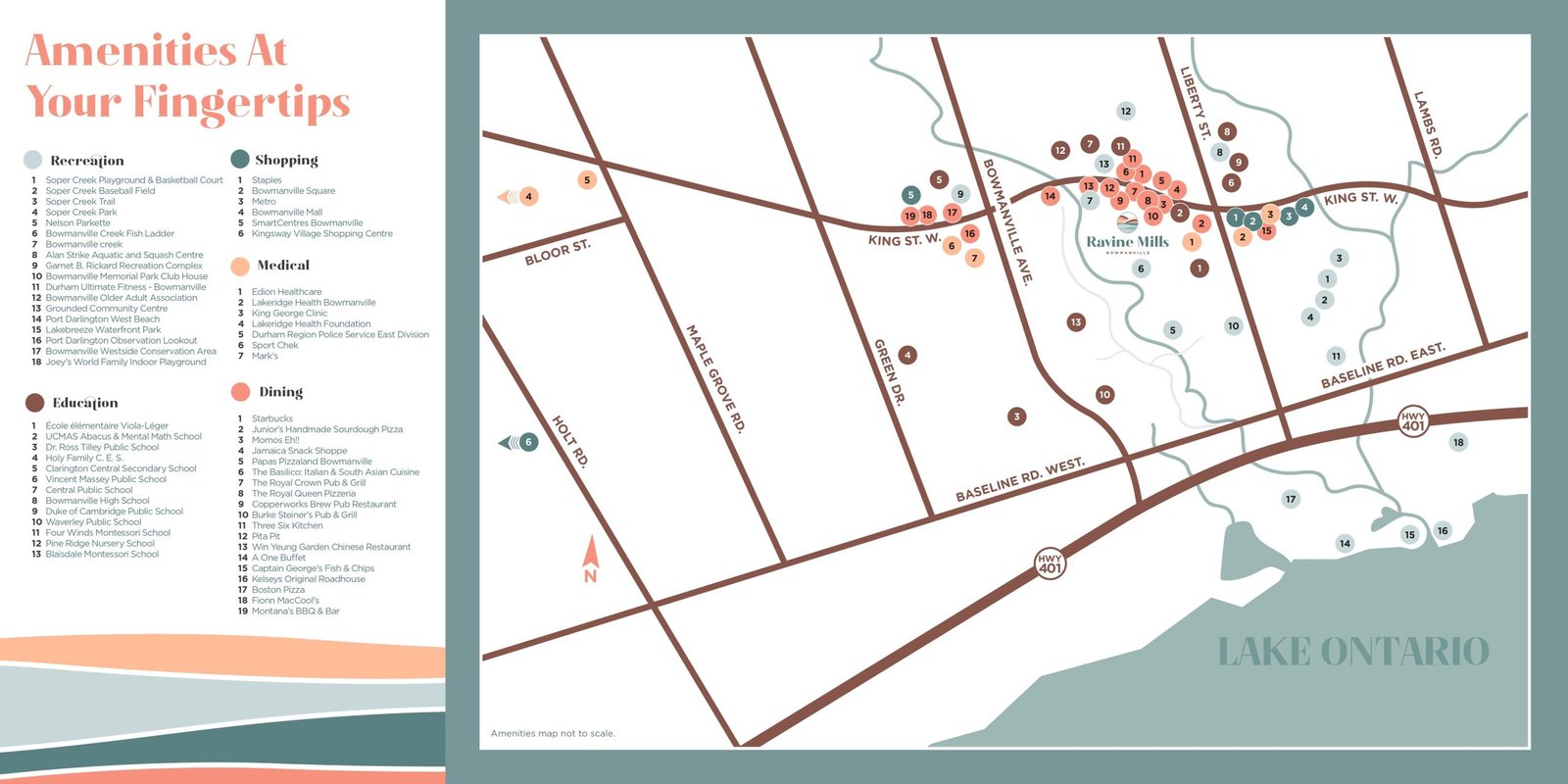 ravine-mills-amenities-map